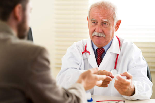 患者联系到医生哮喘计划。