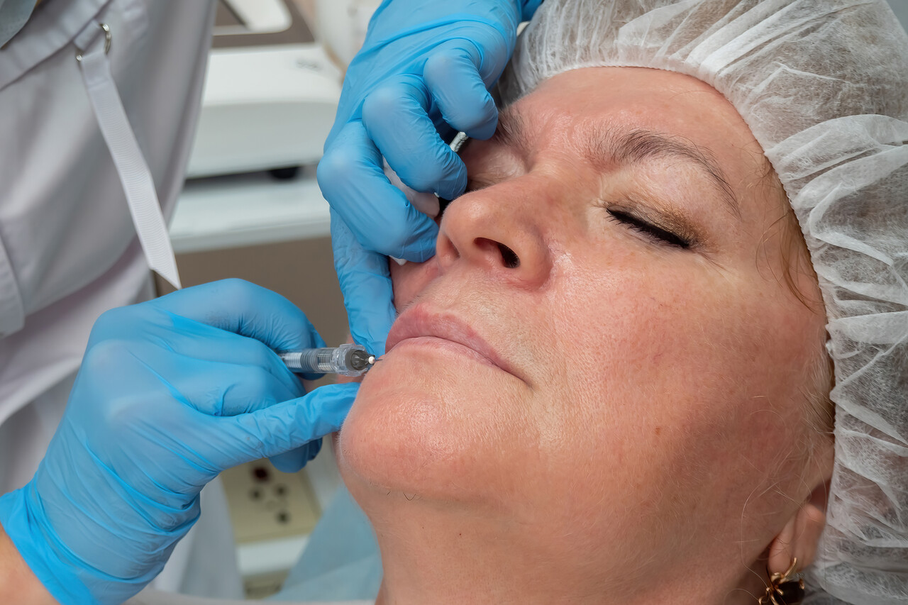 Can Botox Help Tardive Dyskinesia?