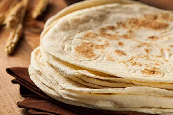 国产面粉玉米饼栈