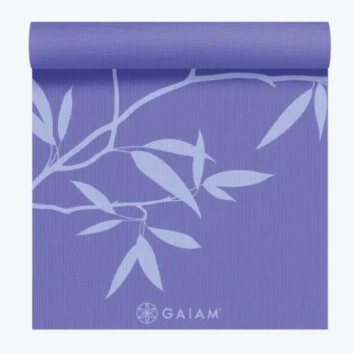 Gaiam瑜伽垫