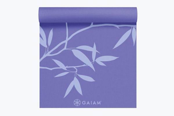 Gaiam瑜伽垫