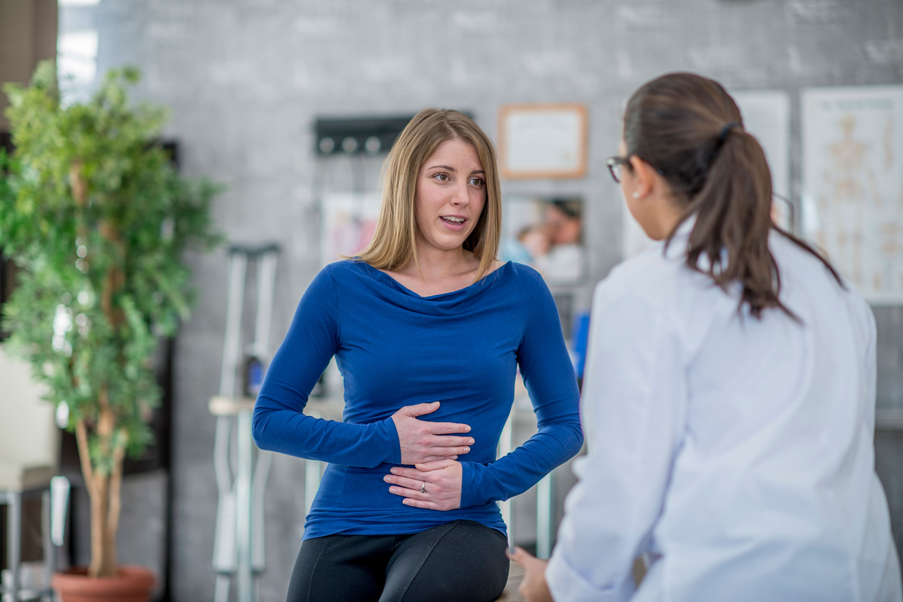 Crohn's Ileitis: Symptoms, Treatment, and Management