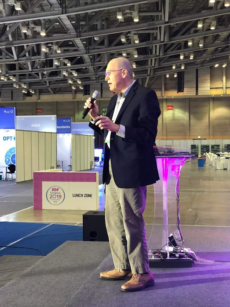 Lawrence ‘Rick’ Phillips