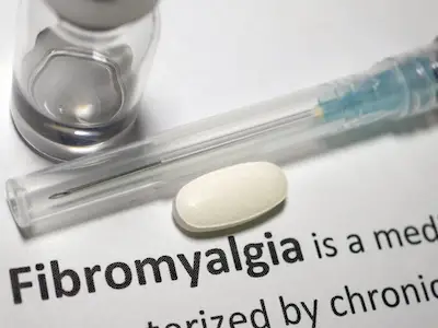 Recovery from Fibromyalgia - alive magazine