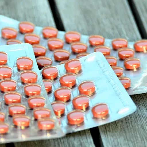 红酵母米提取物