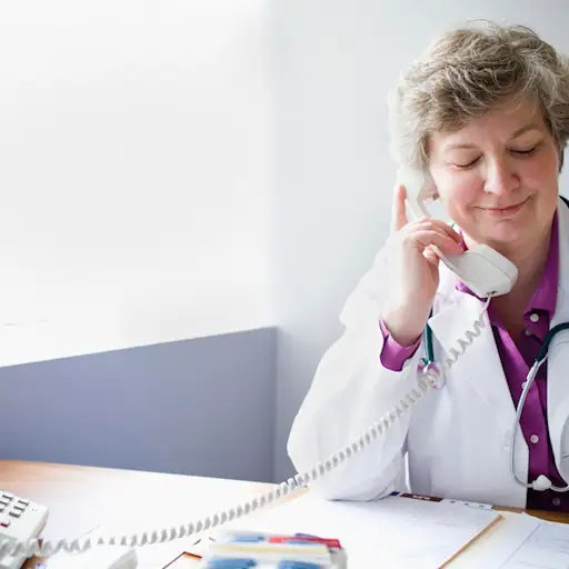 physician authorization