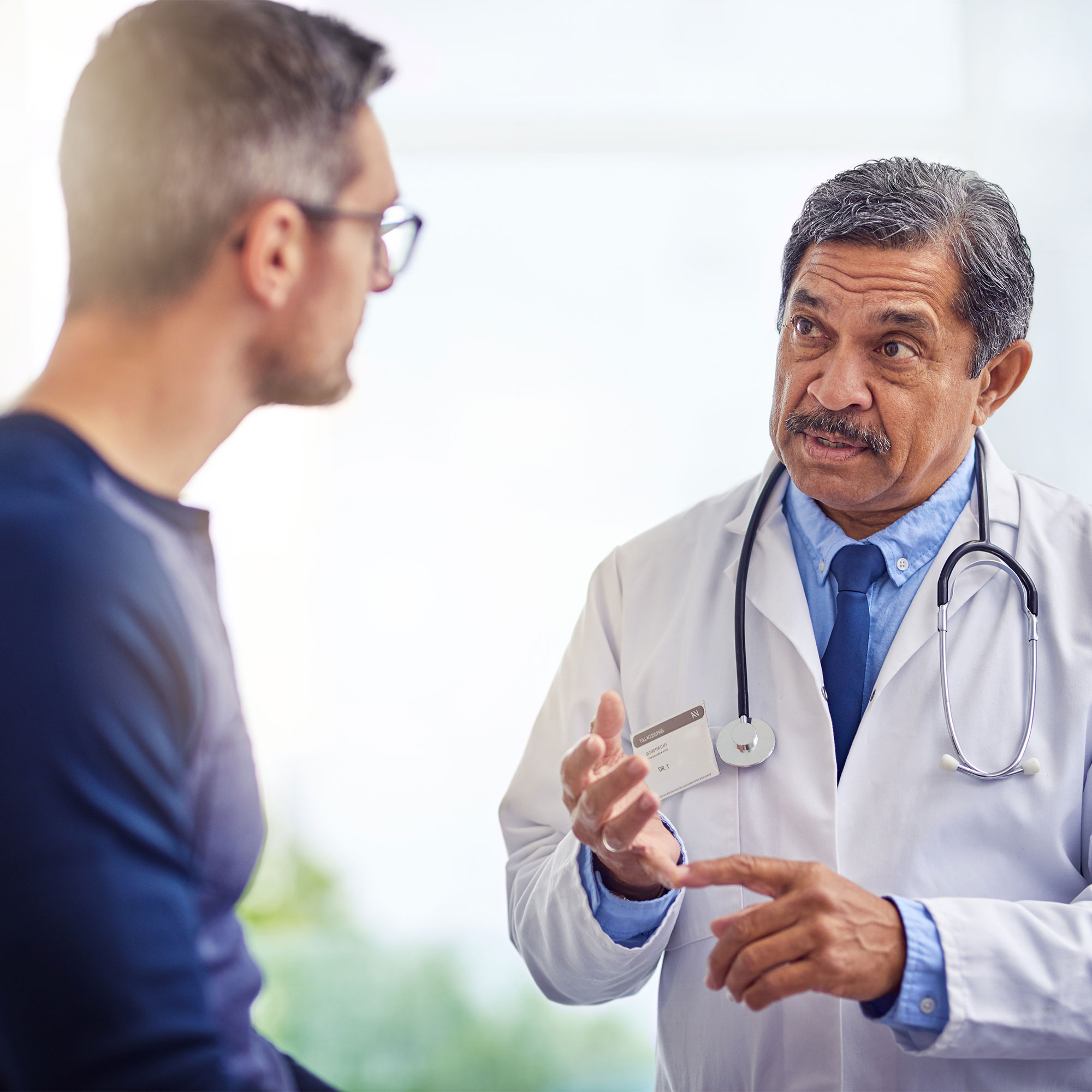 Top Questions to Ask Your Doctor About Erosive Esophagitis