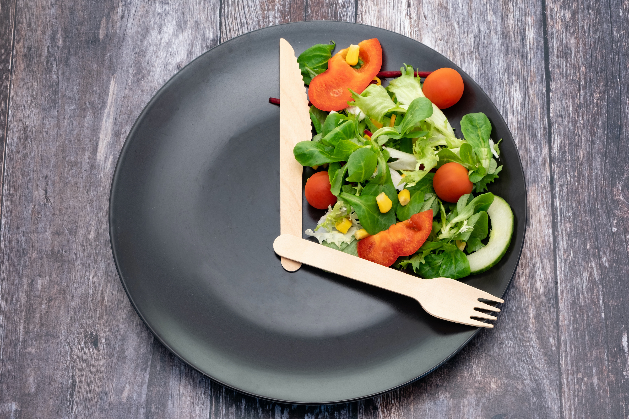 Intermittent Fasting: Everything You Need to Know