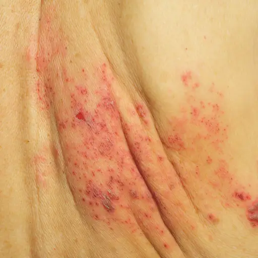 How Shingles Affects The Entire Body How Shingles Affects The Entire Body