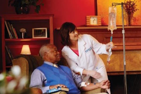 有无药物交付。