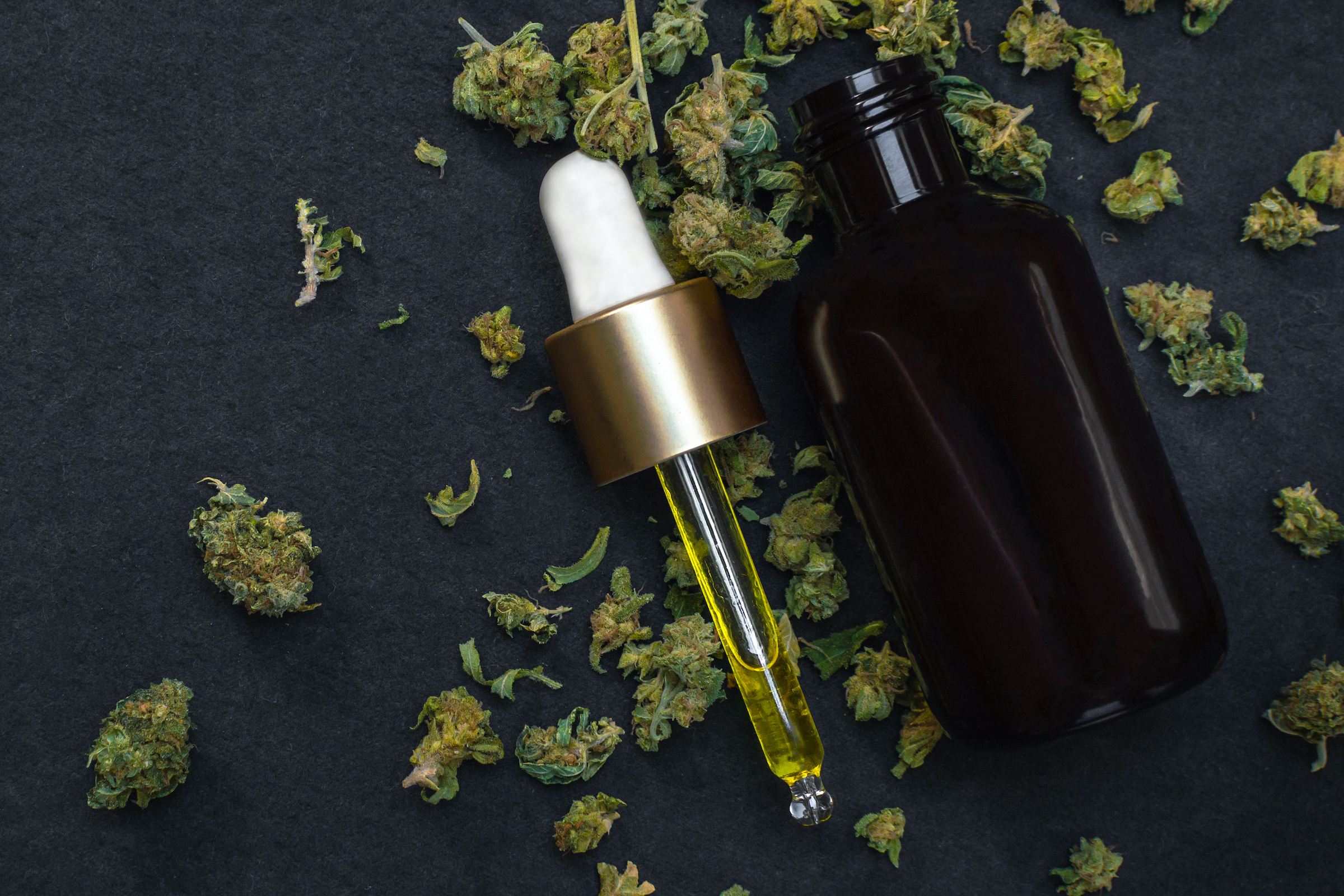 How CBD Might Help You Sleep Better at Night