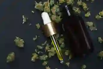CBD油