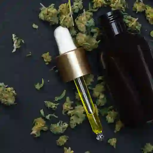 CBD oil
