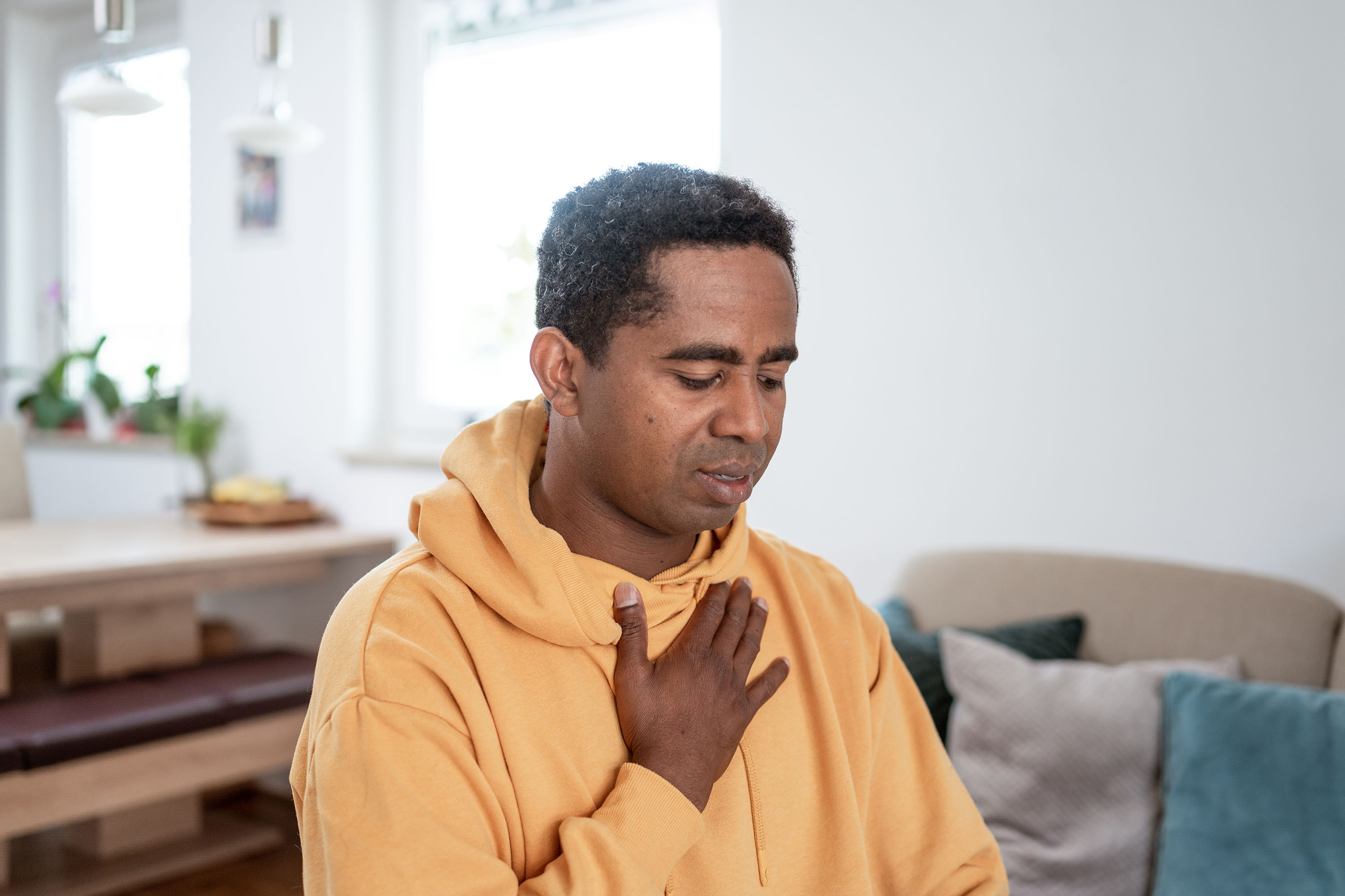Can MS Cause Breathing Problems?