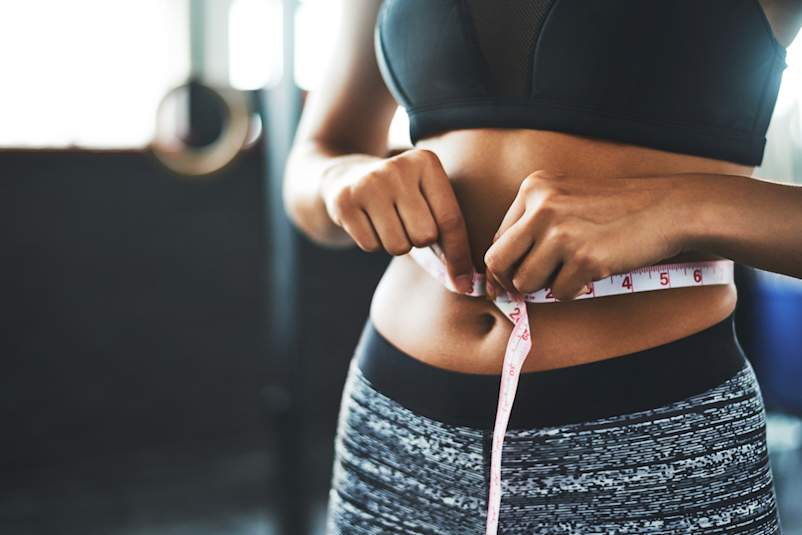 How To Test Your Body Weight At Home