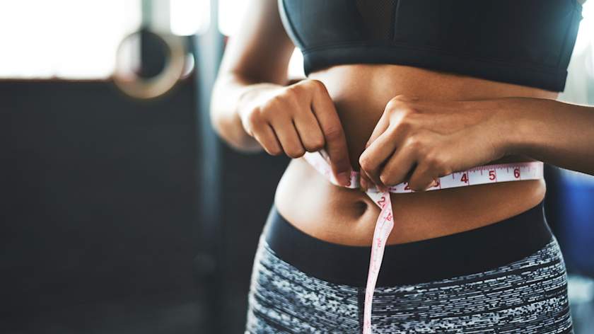 How To Test Your Body Weight At Home