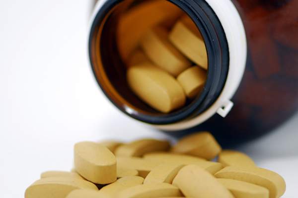 维生素B12缺乏症