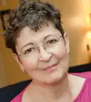 Marianna Paulson, B.Ed., B.P.E.-O.R.