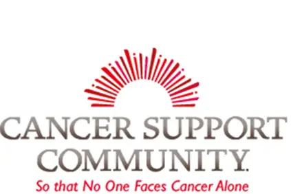 癌症支持社区