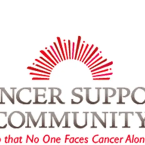 癌症支持社区