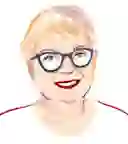 Lene Andersen,MSW