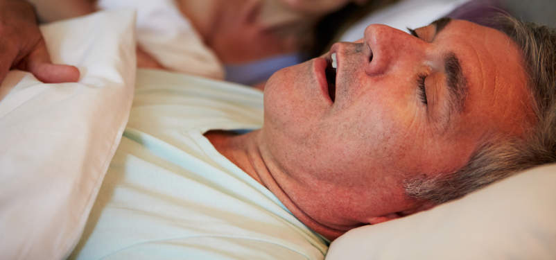 血管成形术患者发生睡眠呼吸暂停的风险