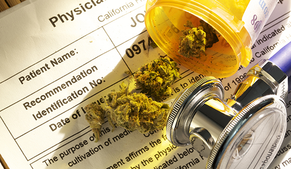 What You Need To Know Before Using Medical Cannabis For Chronic Pain ...