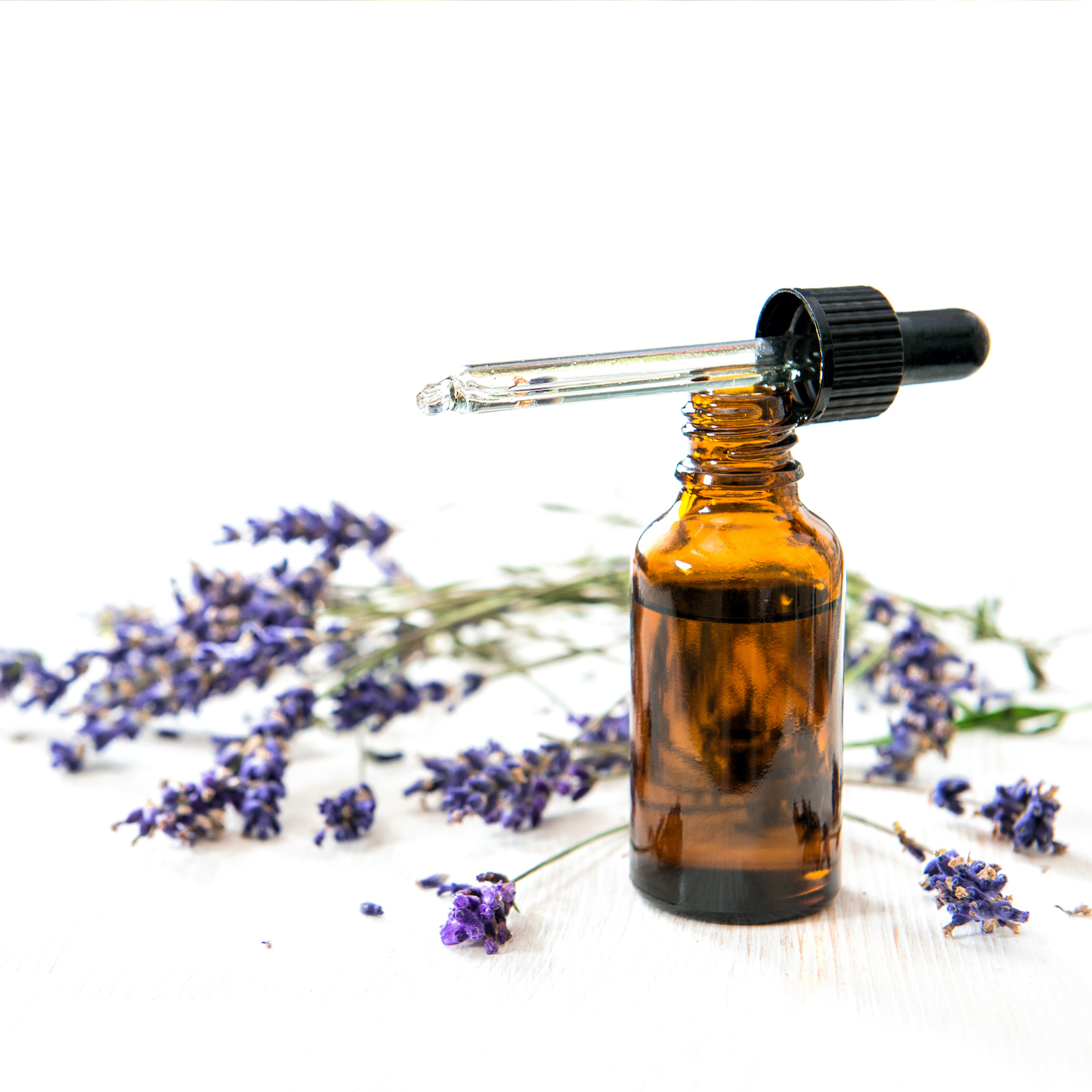 薰衣草精油