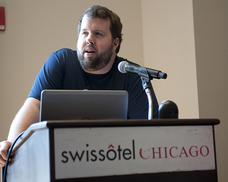 克里斯·佩蒂特。