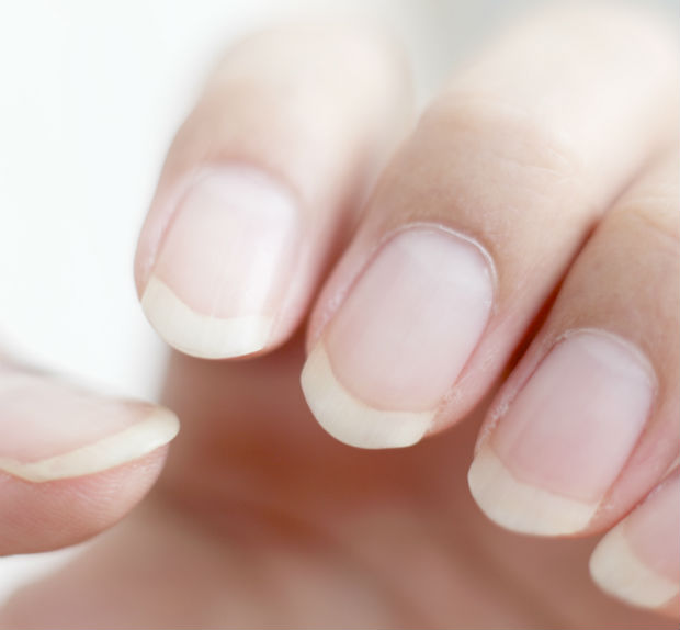 Line On Nail Skin Cancer