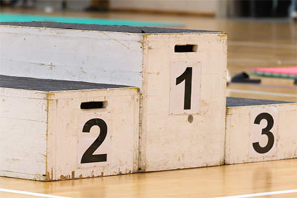 三大选择概念。