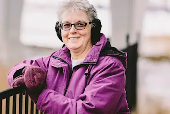Brenda Kleinsasser