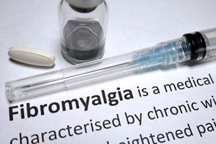 纤维肌痛治疗常见症状。