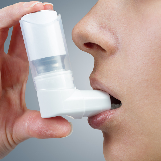 How to Use an Inhaler Correctly