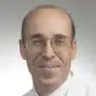 拜伦·托马斯休,医学博士的头像。