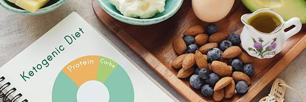 Should People With Acid Reflux Avoid the Keto Diet? | HealthCentral