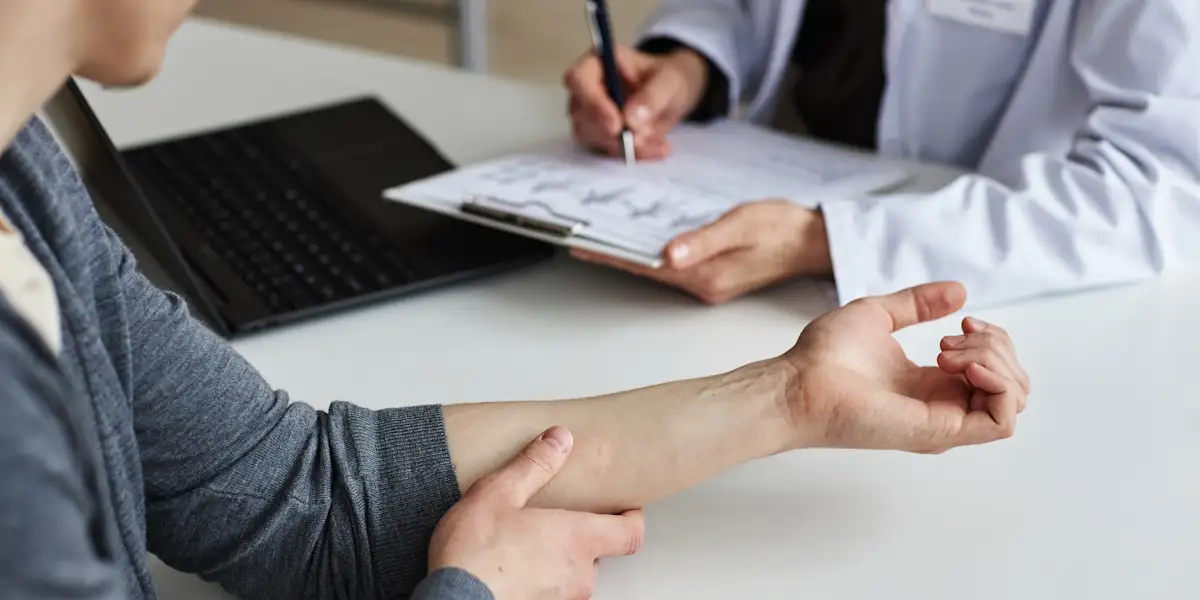 Do Antibiotics Treat Psoriasis?
