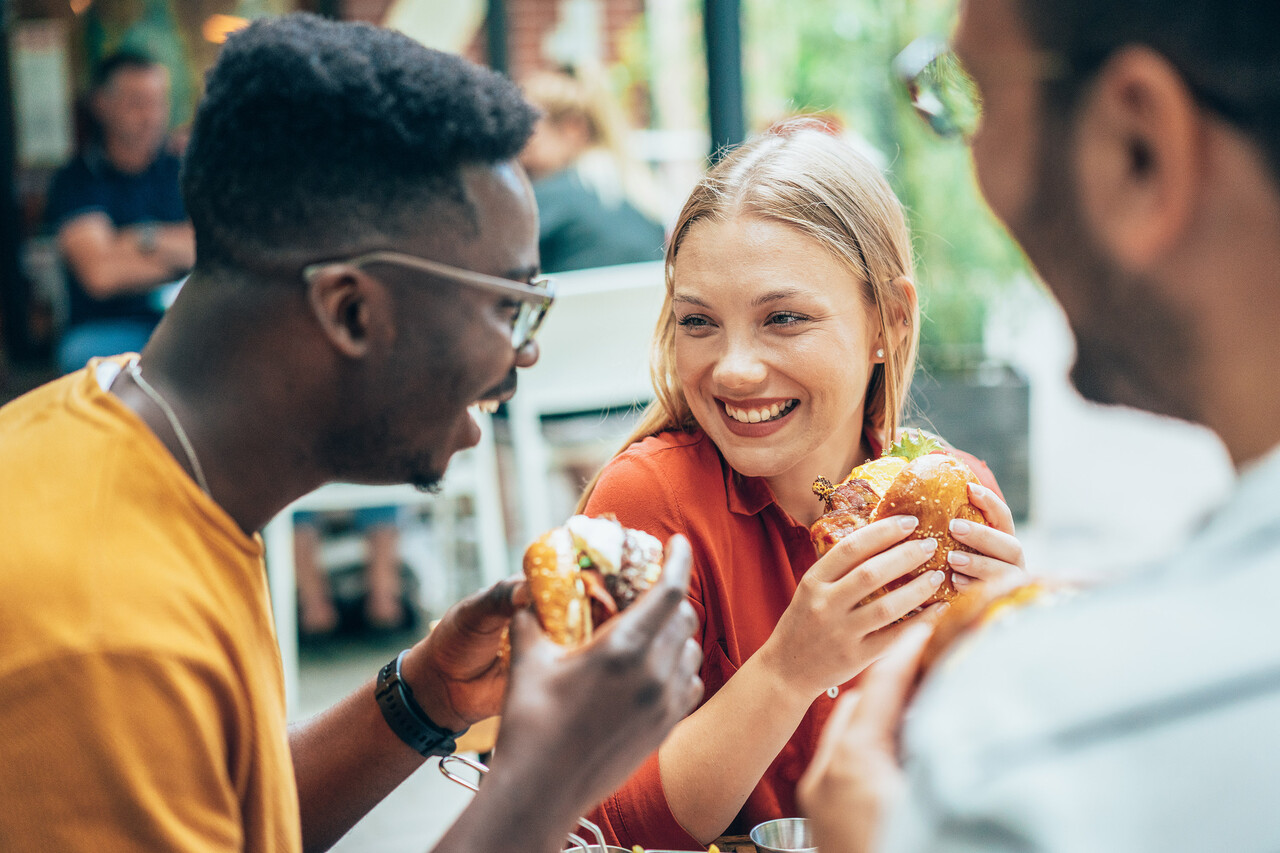 The Best and Worst Fast Food Choices When You’re on a Diet