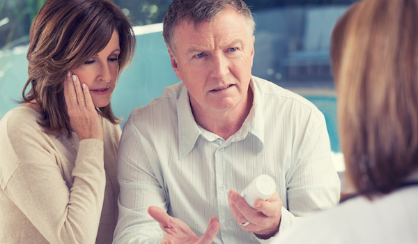 Thyroid Patients Are You Overmedicated Thyroid Patients Are You Overmedicated