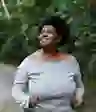 跑步