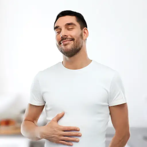 belly good