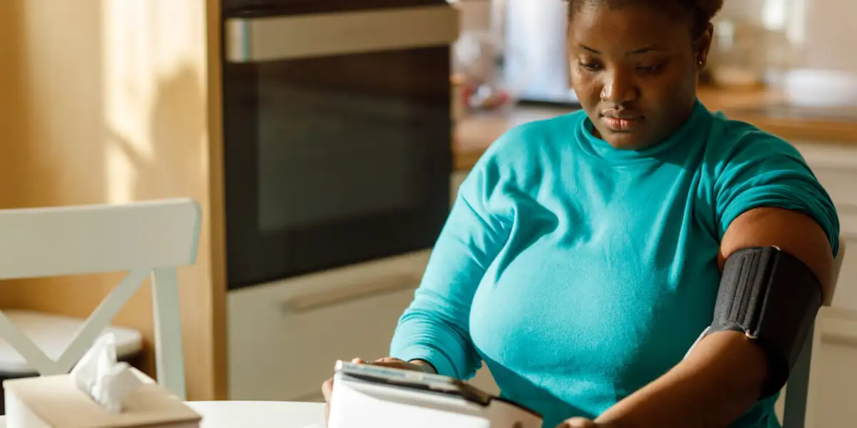 is semaglutide safe with high blood pressure GLP-1 and Low Pressure: Symptoms, Risks, and Management Considering a Weight Loss Drug?
