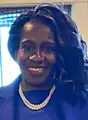 Ifeyinwa Osunkwo,医学博士,公共卫生硕士