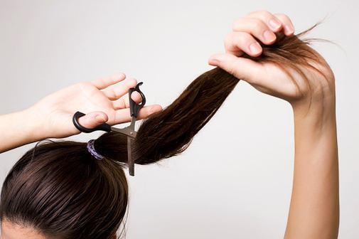 How To Donate Your Hair To Cancer Patients Healthcentral