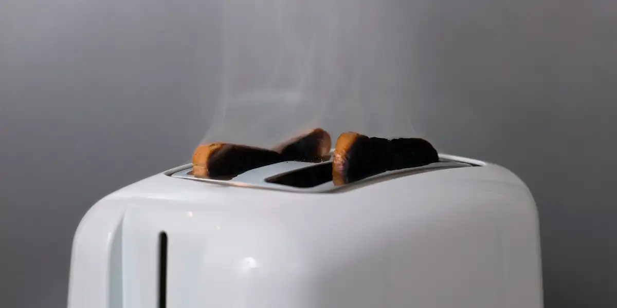 If You Smell Something Burning, Could It Be Stroke?