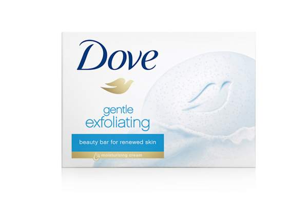 鸽子温和去死皮美容吧