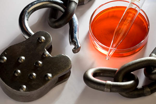 FDA批准的概念。