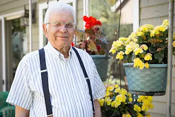 Elmer Galbi