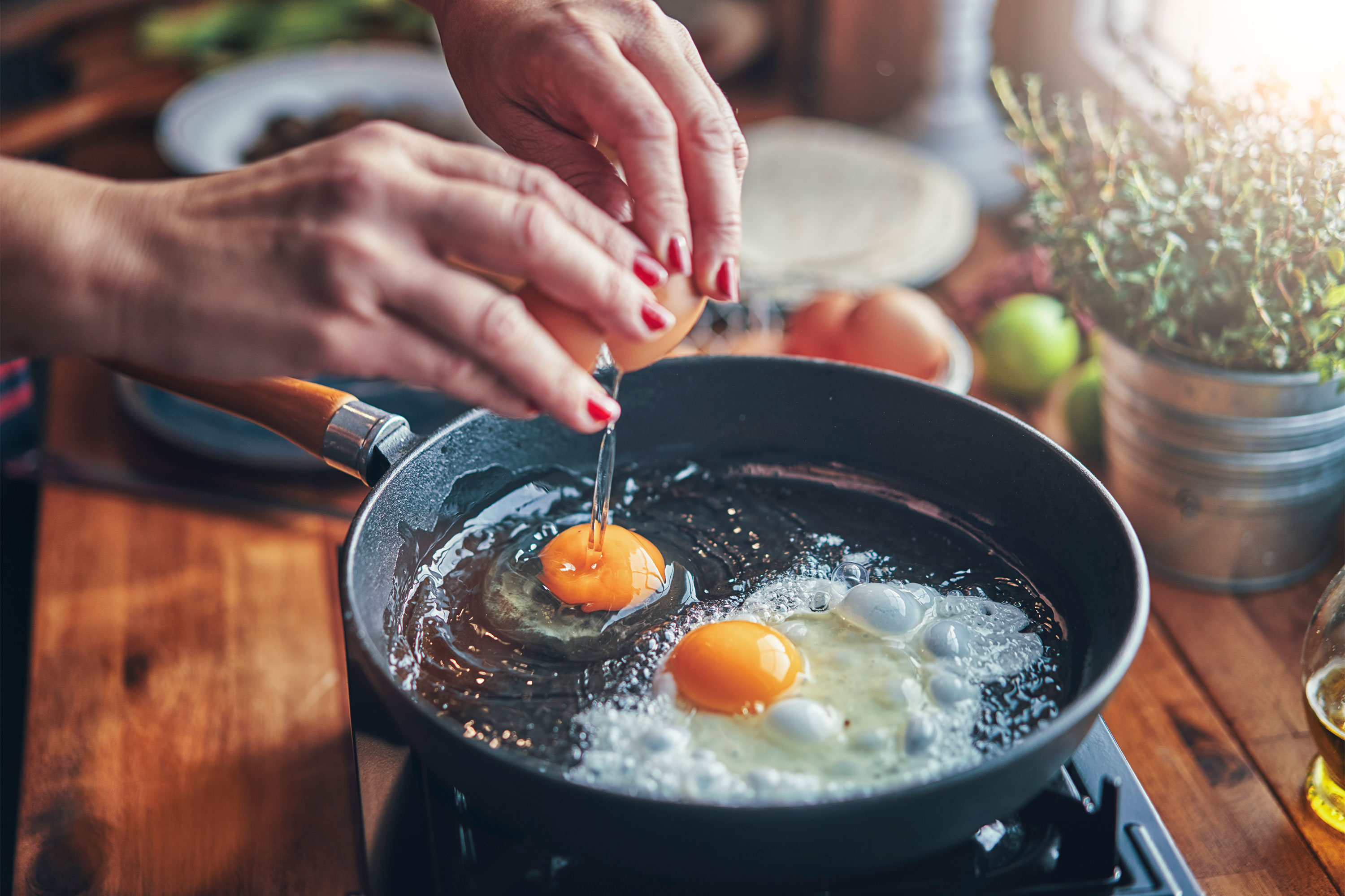 Are Eggs Good For Rheumatoid Arthritis