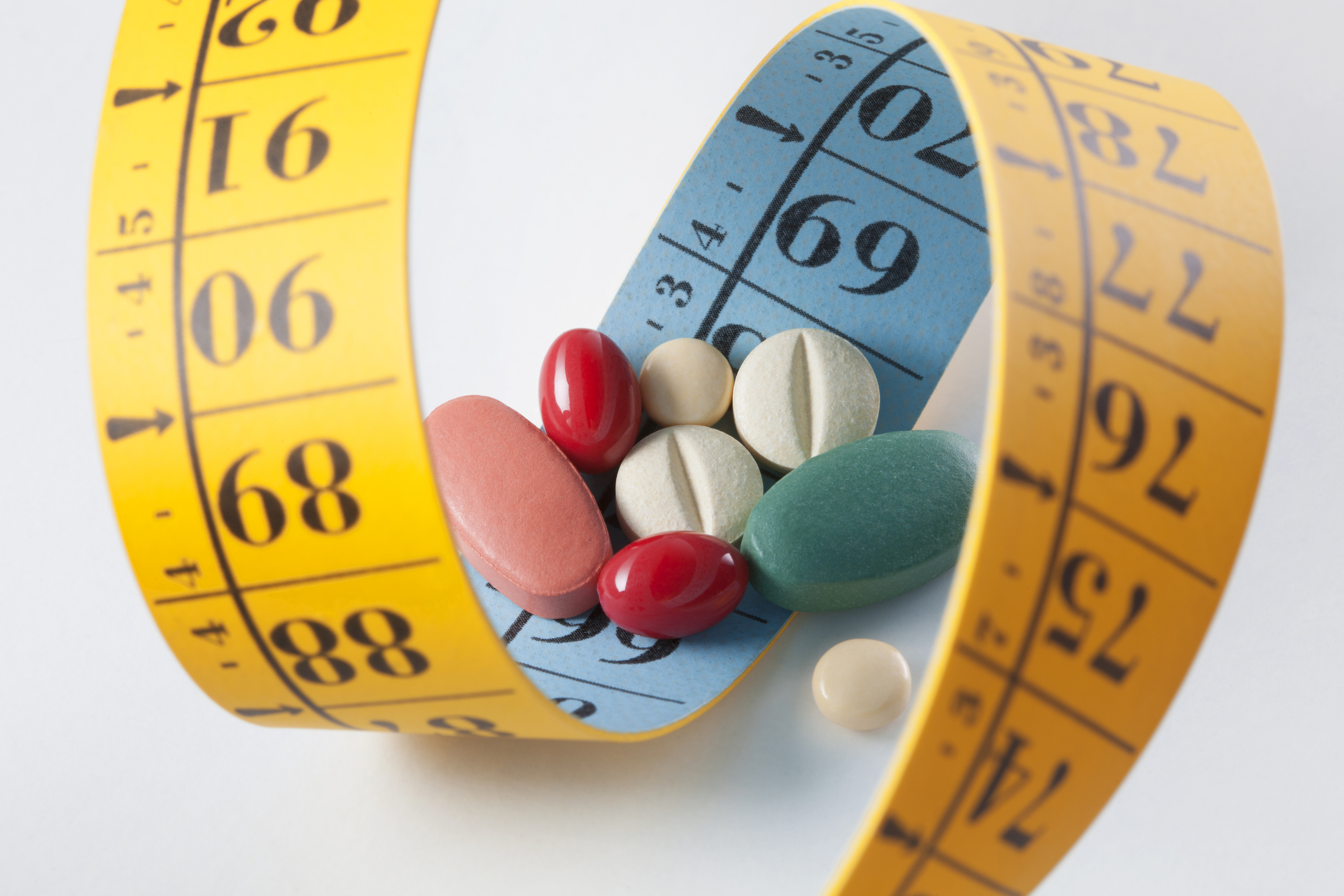 Prescription Weight Loss with Qsymia® (Phentermine and Topiramate